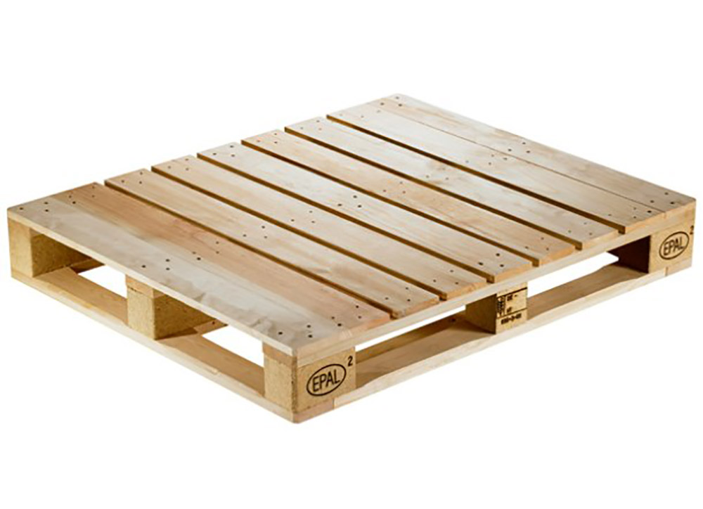 Pallets